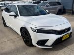 Image for 2021 Honda Civic 11th Gen MY22 VTi-LX