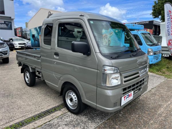 2025 Suzuki Carry Other image