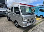 Image for 2025 Suzuki Carry Other