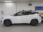 Image for 2023 Hyundai Tucson NX4.V2 Elite