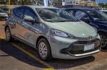 Image for 2021 TOYOTA AQUA HYBRID Other