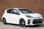 Image for 2020 Toyota Aqua Hatchback NHP10 GR