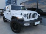 Image for 2021 Jeep Wrangler JL Unlimited Rubicon Recon