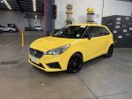Image for 2023 MG MG3 SZP1 MY22 Core