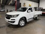 Image for 2019 Holden Colorado RG LS