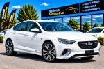 Image for 2019 Holden Commodore Liftback ZB MY19 RS