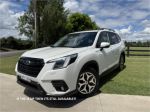 Image for 2024 Subaru Forester SK 2.5I (AWD)