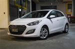 Image for 2014 Hyundai i30 Hatchback GD2 MY14 Trophy