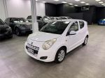 Image for 2012 Suzuki Alto Hatchback GF GLX