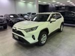 Image for 2021 Toyota RAV4 AXAH52R GX