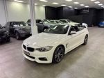 Image for 2015 BMW 4 Series Convertible F33 420d M Sport