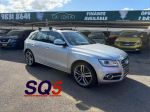 Image for 2015 AUDI SQ5 5D WAGON 8R MY15 3.0 TDI QUATTRO