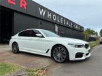 Image for 2019 BMW 5 Series G30 530d M Sport