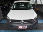 Image for 2015 Volkswagen Caddy TSI220 2KN Maxi Auto MY16