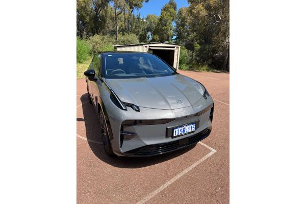 2025 Zeekr X BXE  image