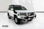 Image for 2020 Toyota Landcruiser VDJ200R GXL