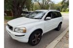 Image for 2013 Volvo XC90 D5 R-Design