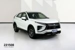 Image for 2024 Mitsubishi Eclipse Cross YB ES