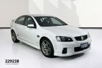 Image for 2012 Holden COMMODORE SS VE II MY12