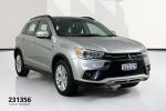 Image for 2019 Mitsubishi ASX XC ES