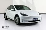 Image for 2024 Tesla Model Y  Long Range