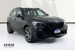 Image for 2019 BMW X5 G05 xDrive40i
