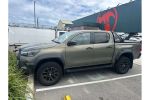 Image for 2023 Toyota Hilux GUN126R Rogue
