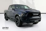 Image for 2023 RAM 1500 DS Express
