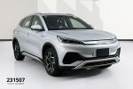 Image for 2023 BYD Atto 3  Extended