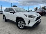 Image for 2020 Toyota RAV4 AXAH52R GX