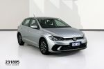 Image for 2024 Volkswagen Polo MKVI Life