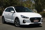 Image for 2020 Hyundai i30 PD2 Elite
