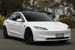Image for 2023 Tesla Model 3 Default Series Rear-Wheel Drive