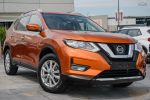 Image for 2018 Nissan X-TRAIL ST-L T32 Series II Auto 2WD