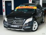 Image for 2013 Mercedes-Benz R-Class R350 CDI Auto AWD