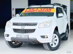 Image for 2015 Holden Colorado 7 LTZ RG Auto 4x4 MY16
