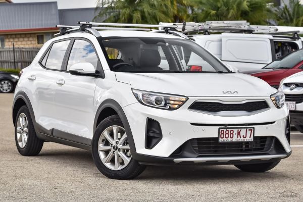 2024 Kia Stonic YB S