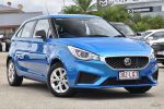 Image for 2024 MG MG3  Core
