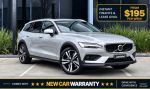 Image for 2023 Volvo V60 Cross Country Ultimate B5 Bright Auto AWD MY23