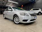 Image for 2011 Toyota Aurion AT-X Auto MY10