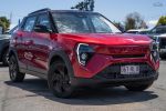Image for 2025 Mahindra XUV 3XO  AX5L