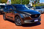 Image for 2019 Mazda CX-5 KF Series GT