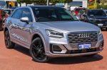 Image for 2017 Audi Q2 sport Auto quattro MY17