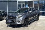 Image for 2020 LDV T60 SK8C Trailrider 2