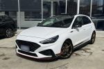 Image for 2022 Hyundai i30 PDe N