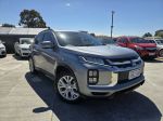 Image for 2021 Mitsubishi ASX XD ES Plus