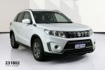 Image for 2024 Suzuki Vitara LY Series II 