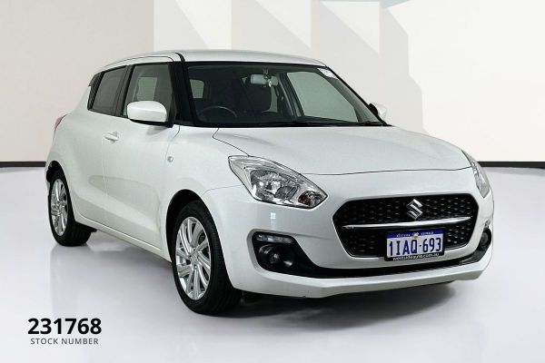 2023 Suzuki Swift  GL