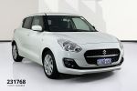 Image for 2023 Suzuki Swift  GL