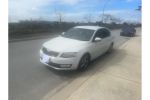 Image for 2014 SKODA Octavia Ambition 103TSI NE